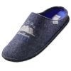 Herrenmode BADER | Bequemer Herren-Hausschuh