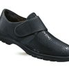 Herrenmode BADER | Florett Klett-Halbschuh Fur Damen Und Herren